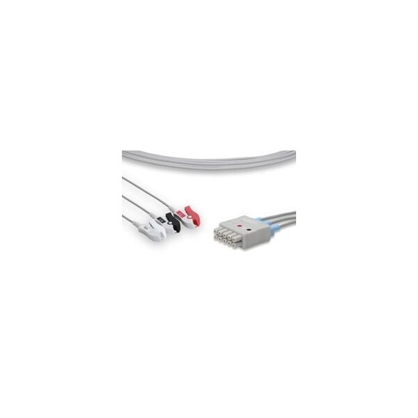 Ilc Replacement For CABLES AND SENSORS, LQA390P0 LQA3-90P0 - main